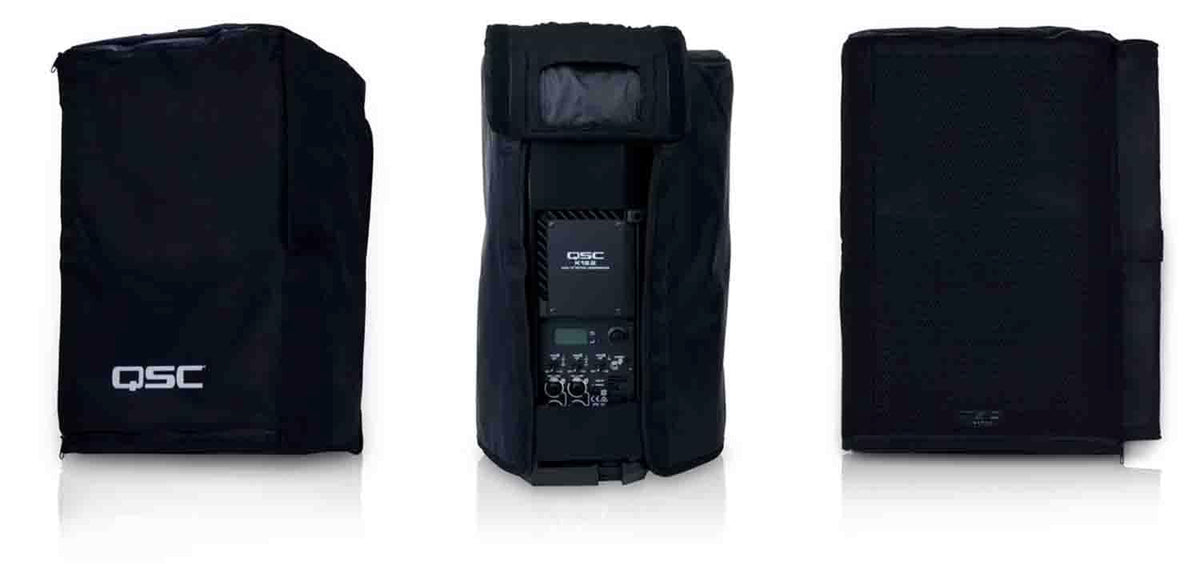 2000W Powered Loudspeaker J843886