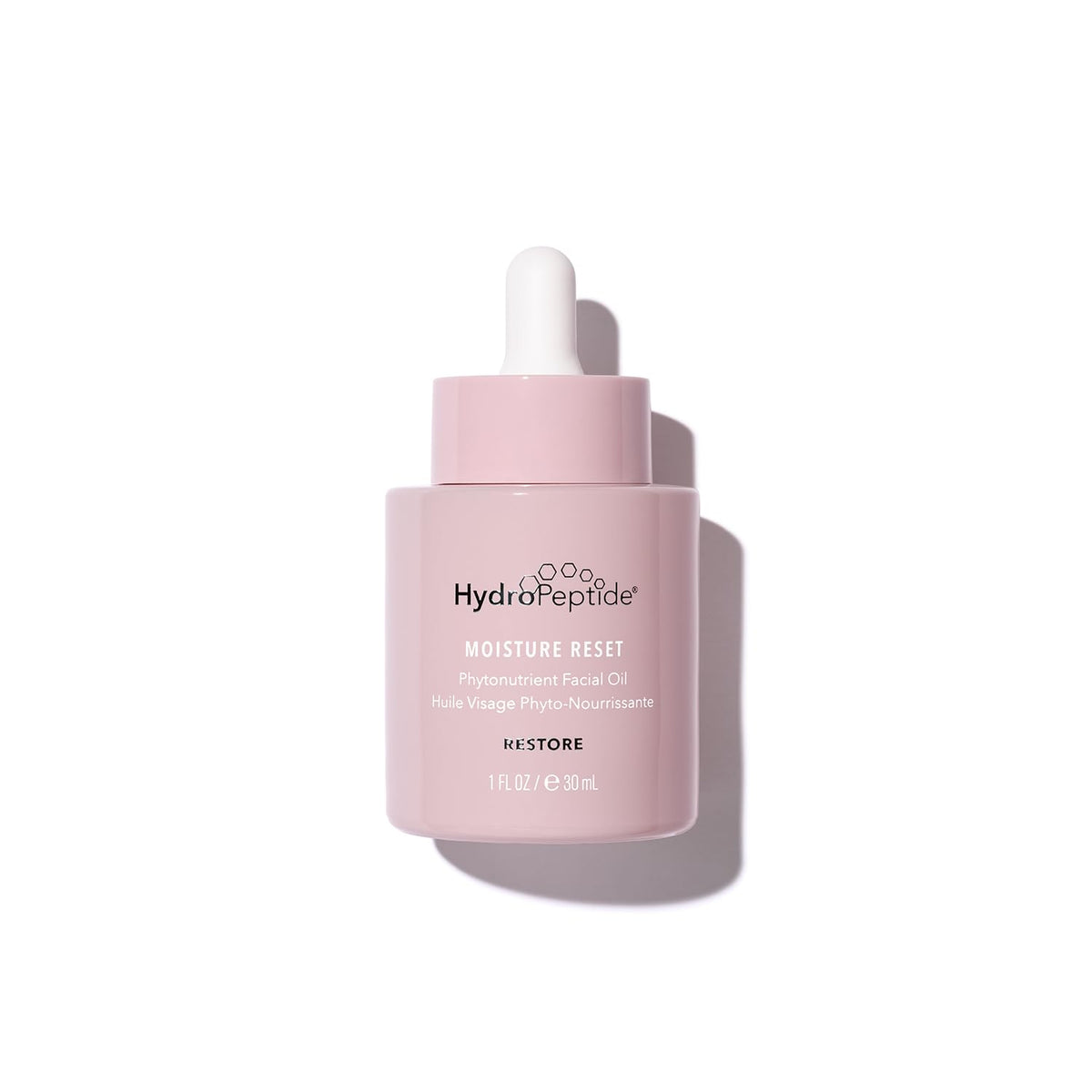 Moisture Reset Phytonutrient Facial Oil 1 oz L641208
