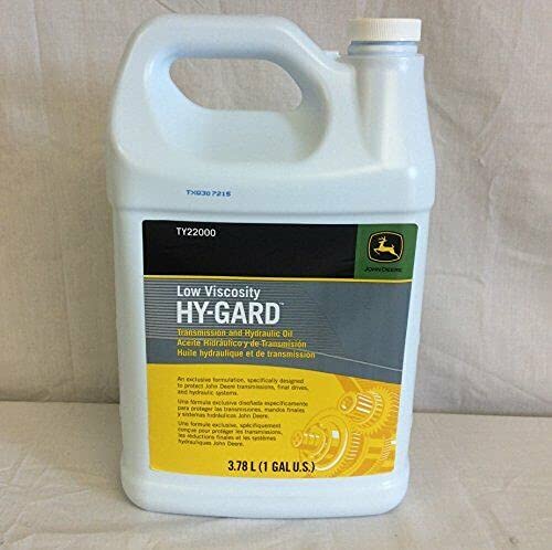 1 Gallon Trans & Hydraulic Oil Z271