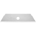 Carbon Steel Safety Knife Blades, 5 Blades Q920