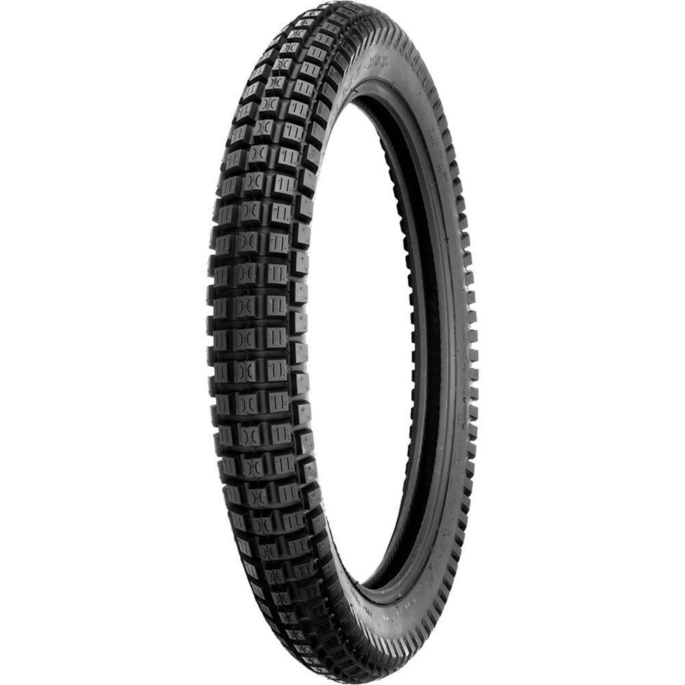 2.75x17 Tube Type Tire E7001