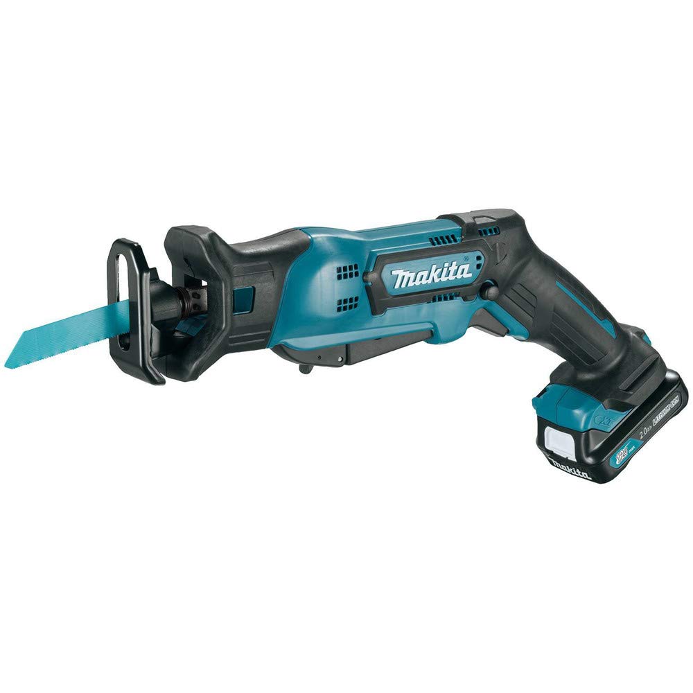 12V Cordless Recipro Saw Kit N225