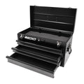 3-Drawer Steel Toolbox with Ball Bearing Drawers K330879