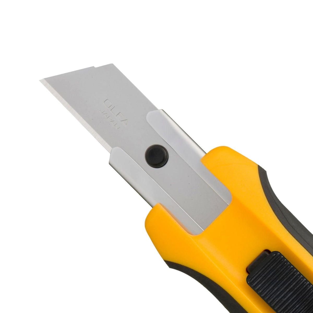 Carbon Steel Safety Knife Blades, 5 Blades Q920