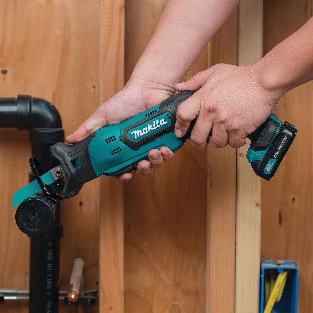 12V Cordless Recipro Saw Kit N225