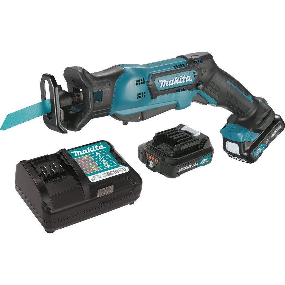 12V Cordless Recipro Saw Kit N225