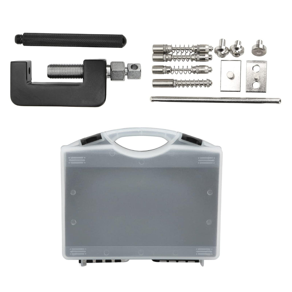 Motorcycle Chain Breaker Tool Set O478