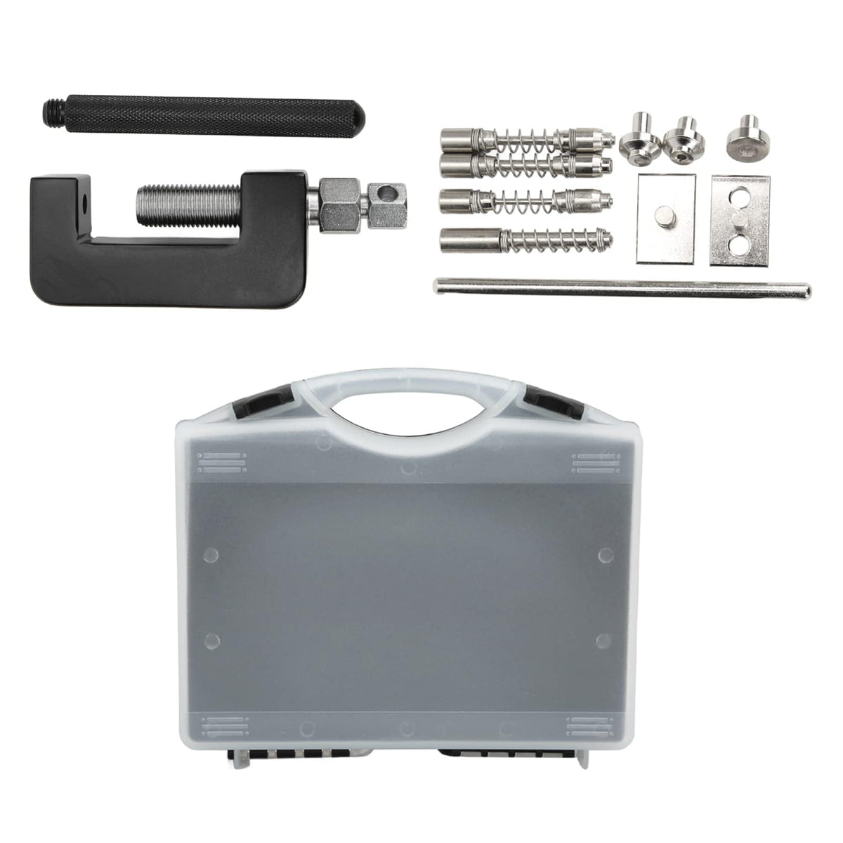 Motorcycle Chain Breaker Tool Set O478