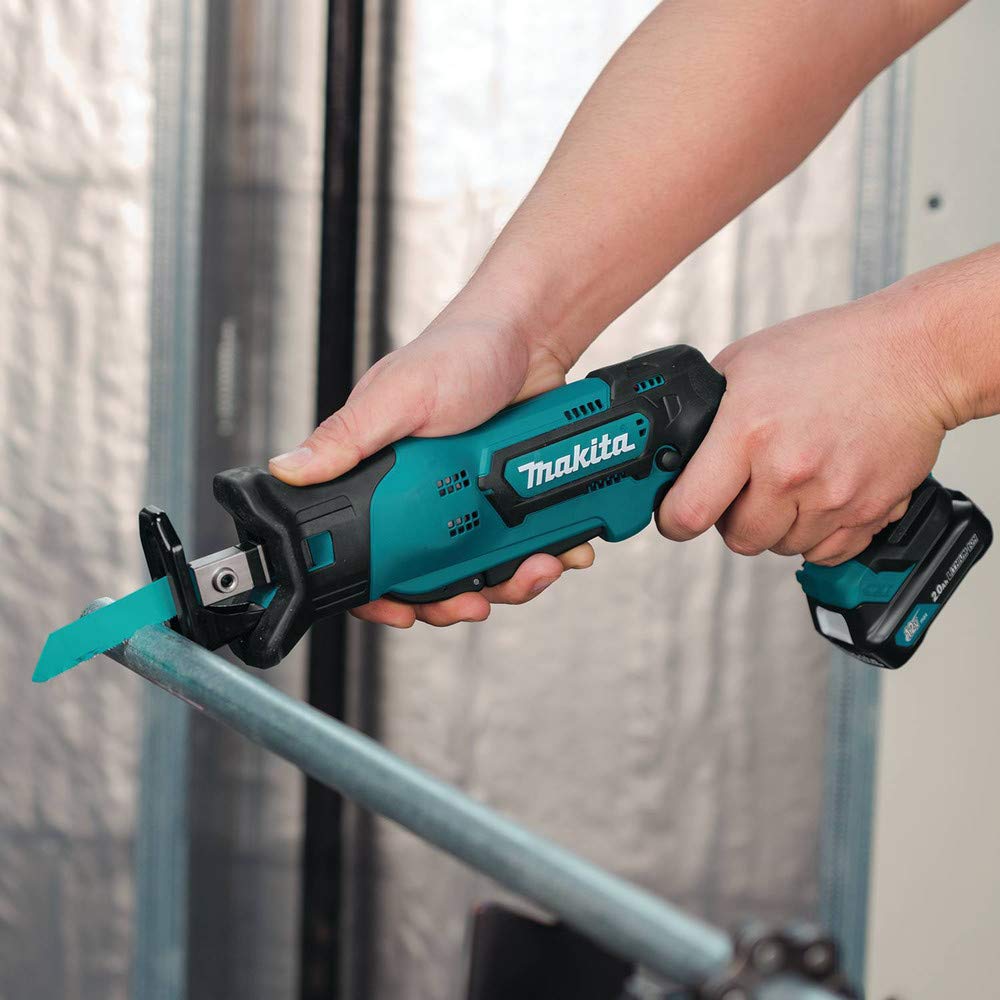 12V Cordless Recipro Saw Kit N225