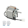 Vent Fan Motor Replacement M45746