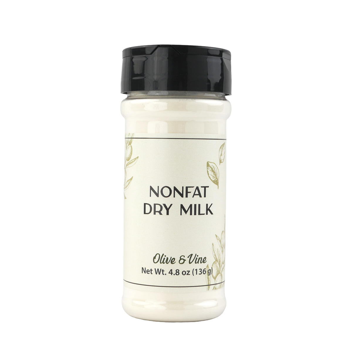 Nonfat Dry Milk 4.8 Ounce Y32989