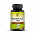 1000 mg Moringa Leaf Tablets, 90 Tablets E360