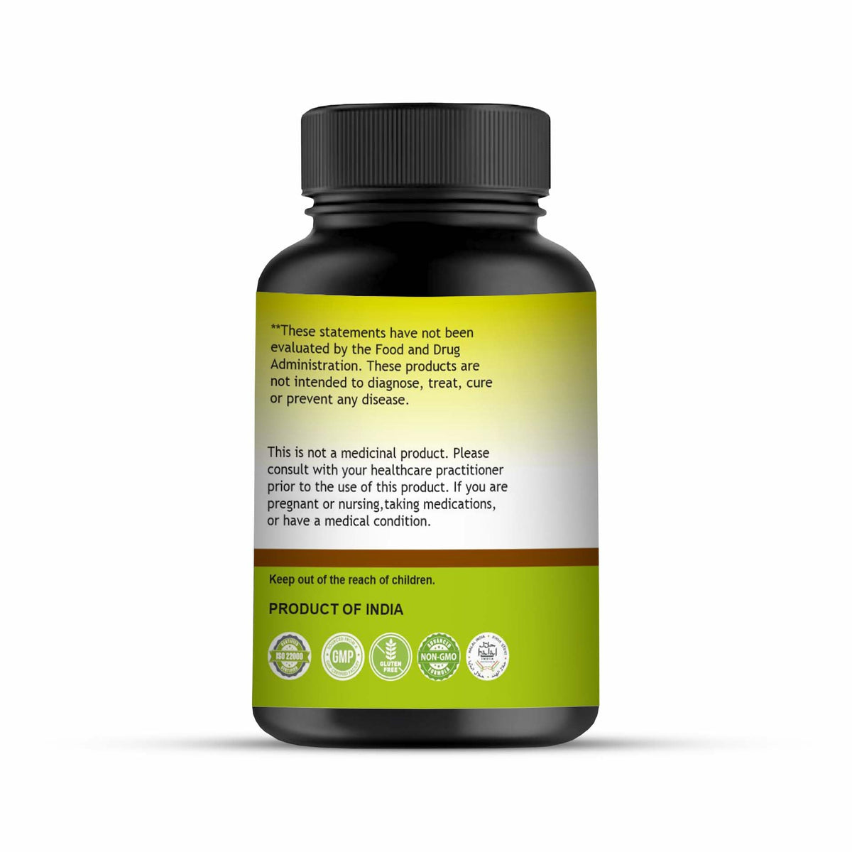 1000 mg Moringa Leaf Tablets, 90 Tablets E360