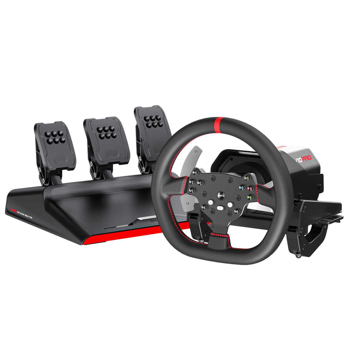 Direct Drive Sim Racing Wheel X7692