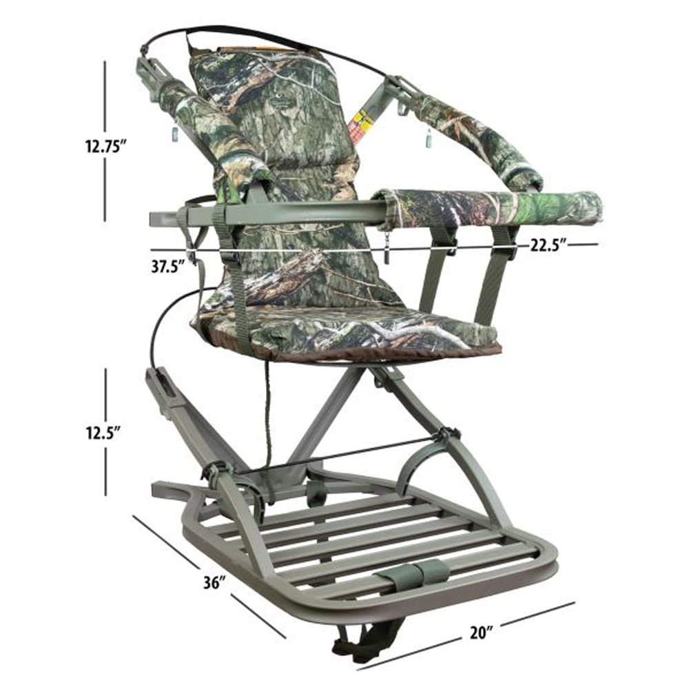 Climbing Treestand K243807
