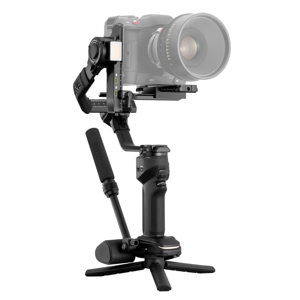 3-Axis Gimbal Stabilizer M6569