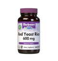 Red Yeast Rice 600 mg 120 Vegetable Capsules M213