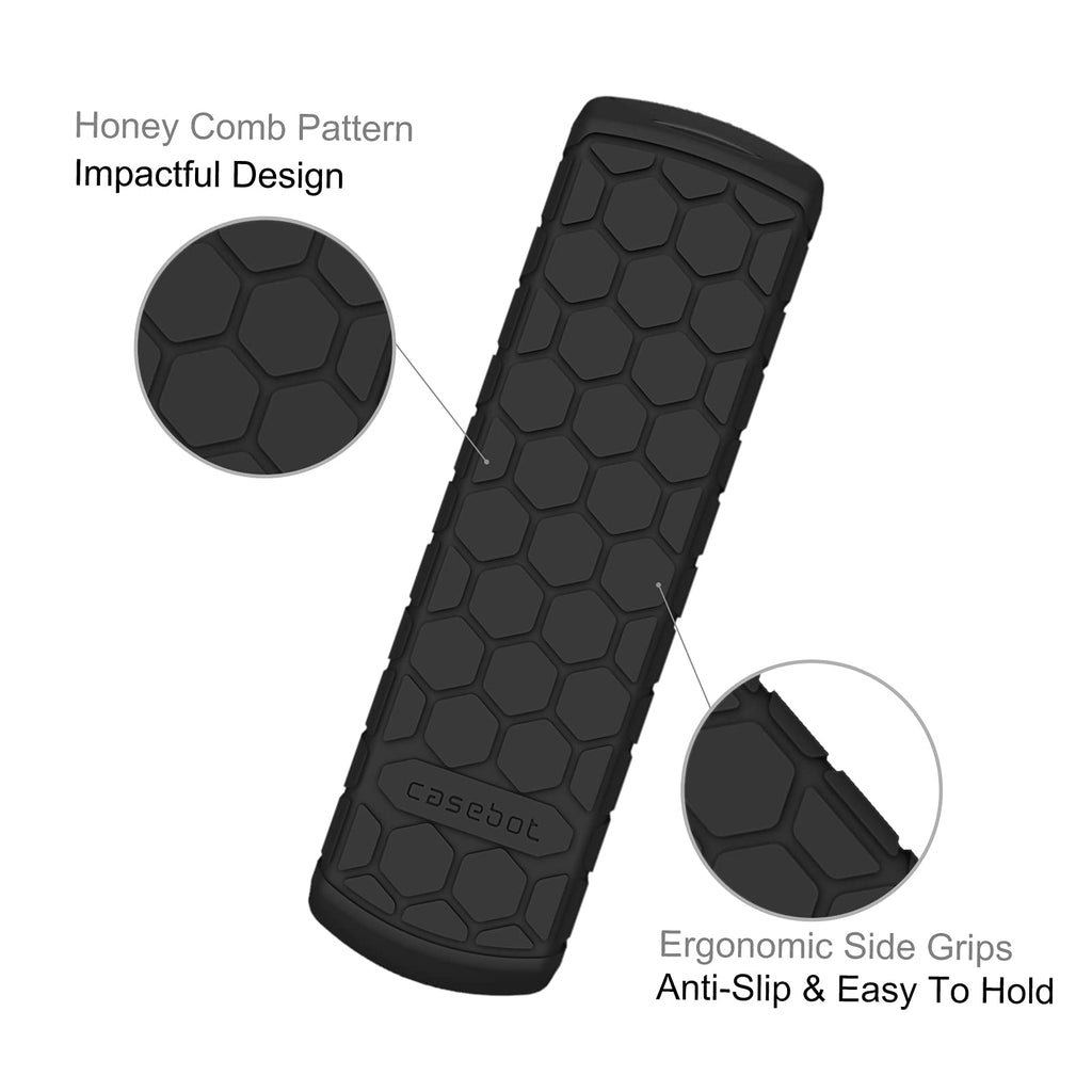 Silicone Case for Alexa Voice Remote Z719