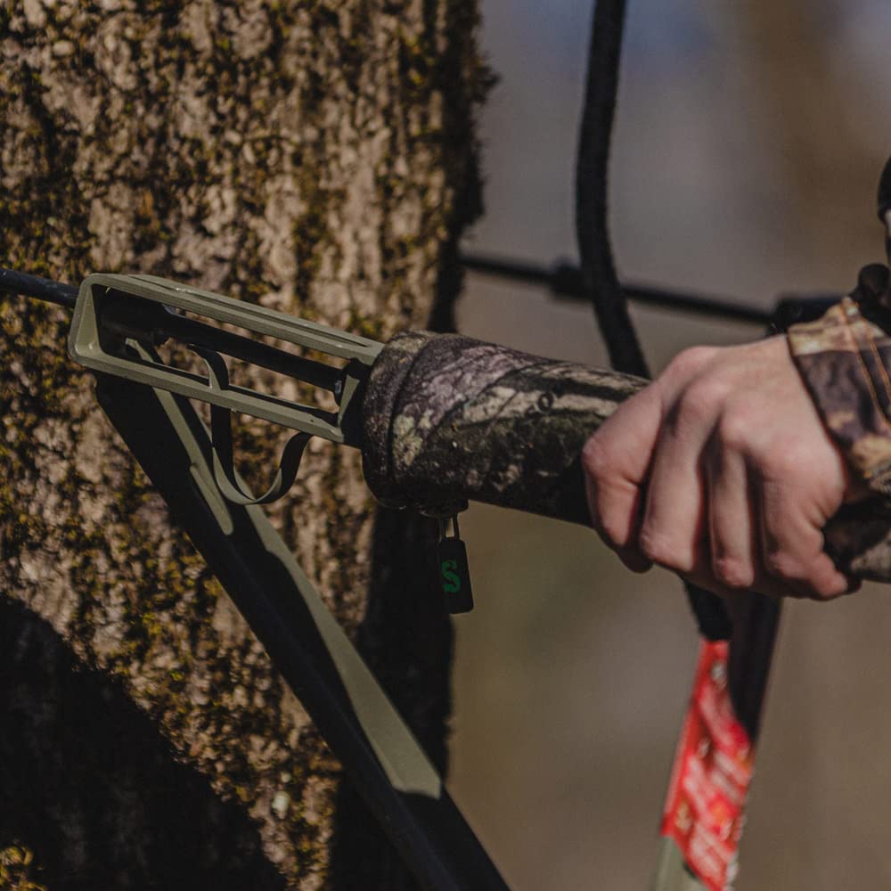 Climbing Treestand K243807