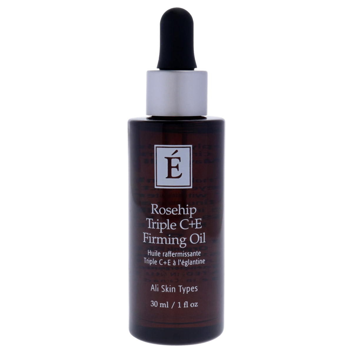 Rosehip Triple C Plus E Firming Oil 1 oz E2220