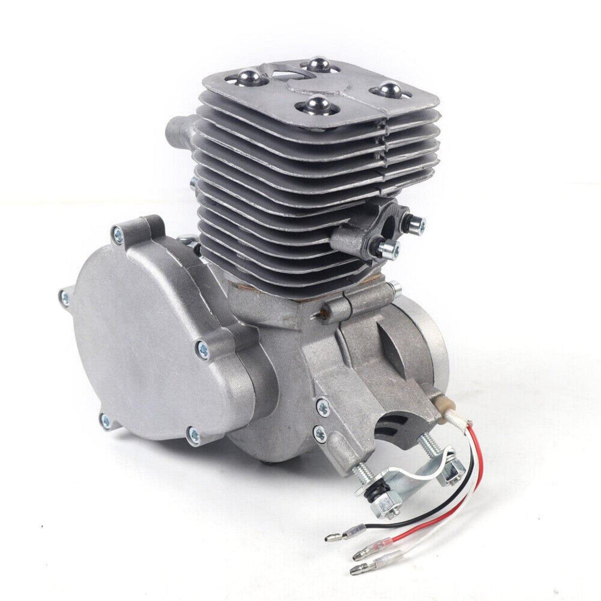 2-Stroke 100cc Bicycle Motor Kit N2586