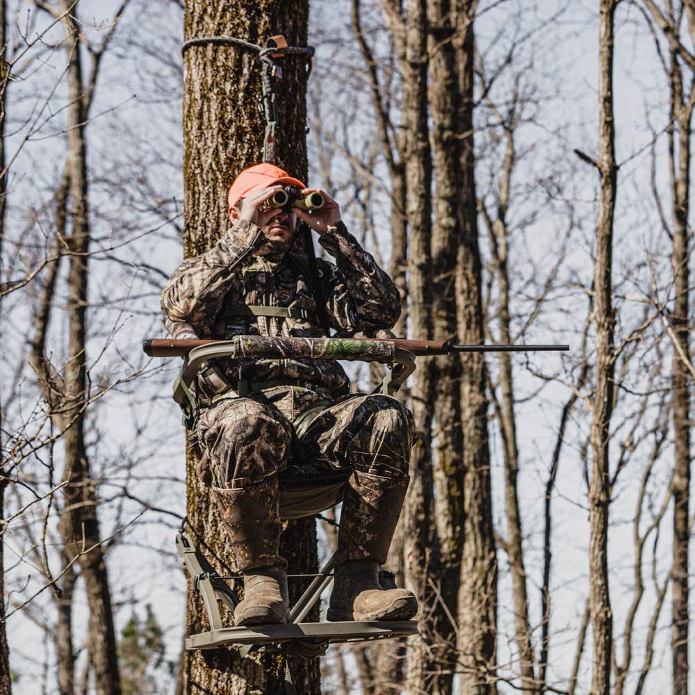 Climbing Treestand K243807