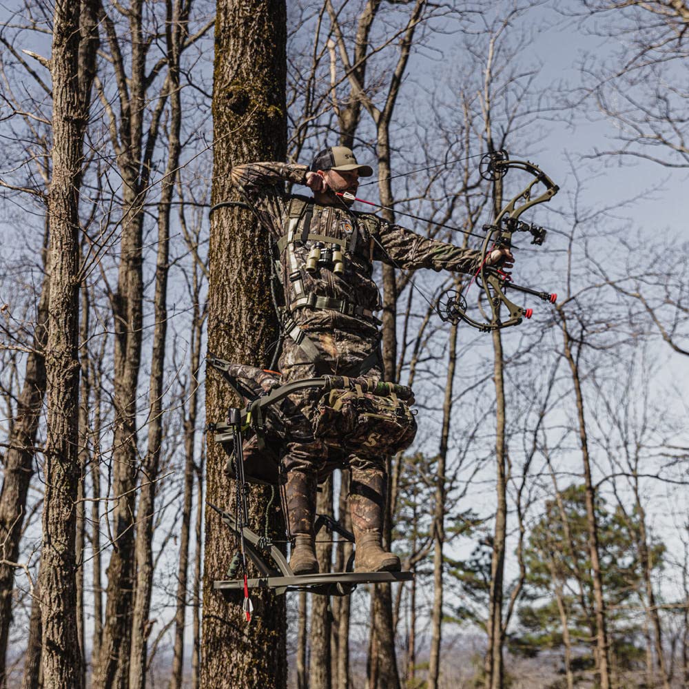 Climbing Treestand K243807