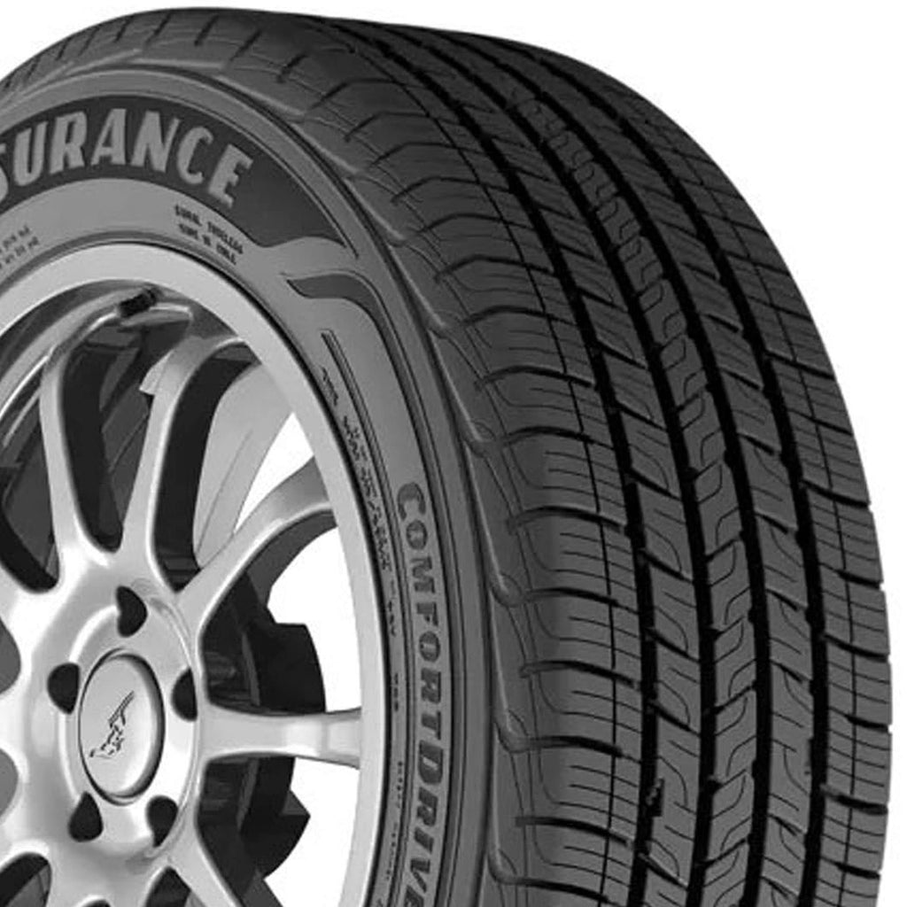 225/60R17 99H All-Season Tire F693927
