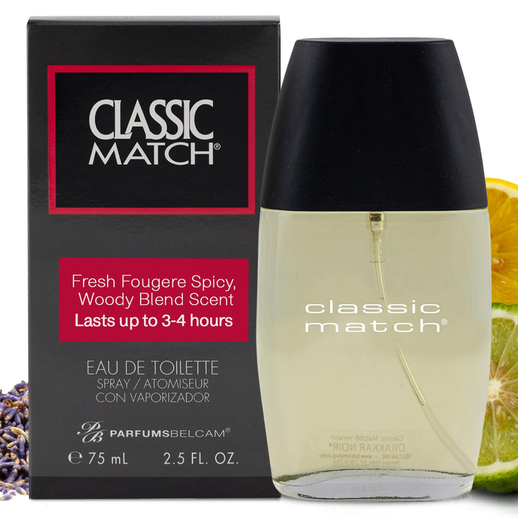 Eau De Toilette Spray 2.5 Fl Oz M195