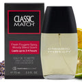 Eau De Toilette Spray 2.5 Fl Oz M195