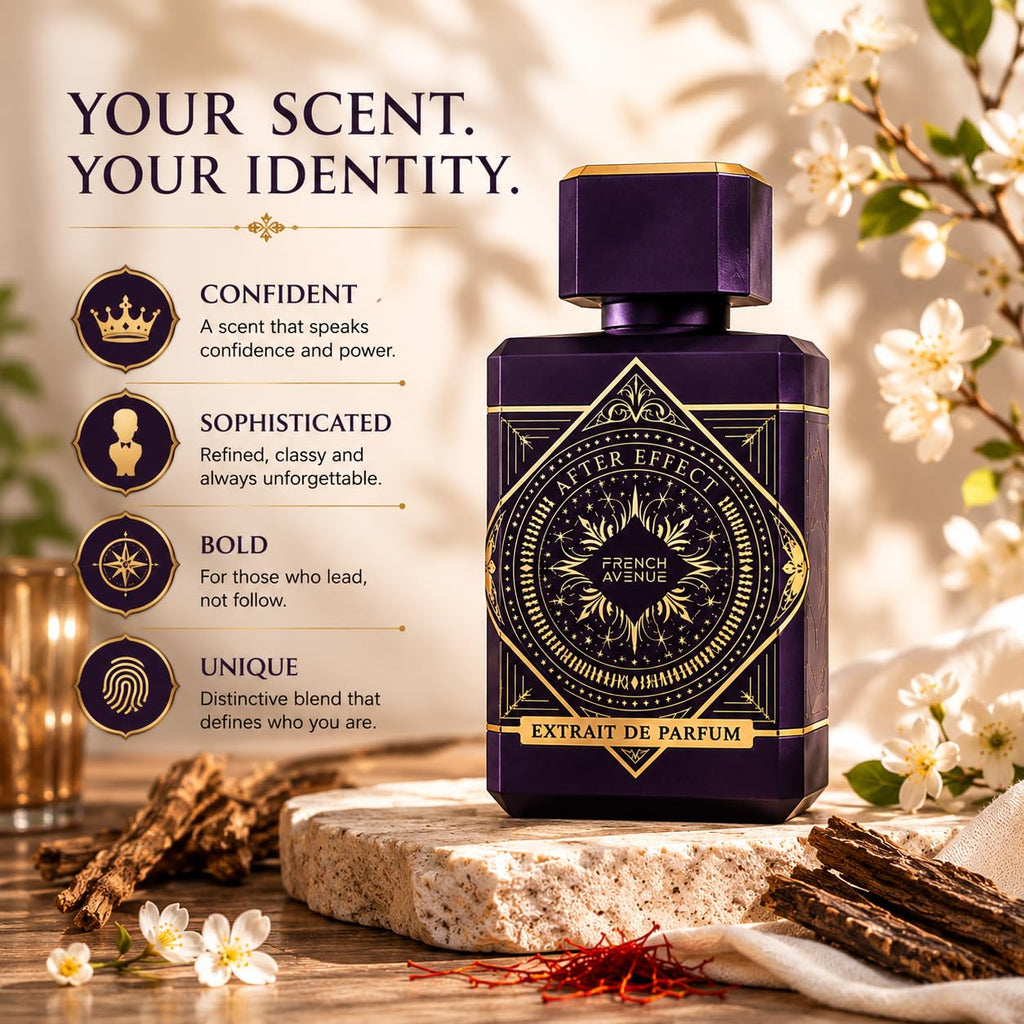 Extrait EDP 80ml P565