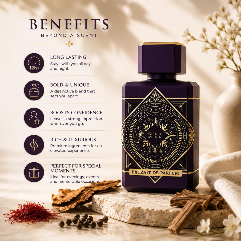 Extrait EDP 80ml P565