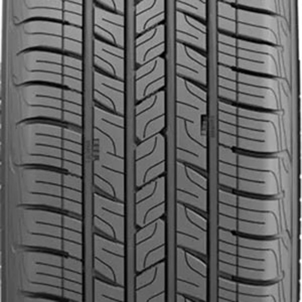 225/60R17 99H All-Season Tire F693927