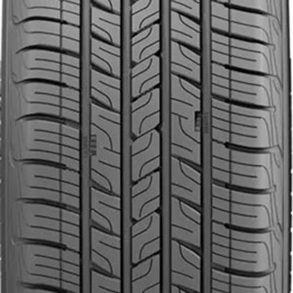 225/60R17 99H All-Season Tire F693927