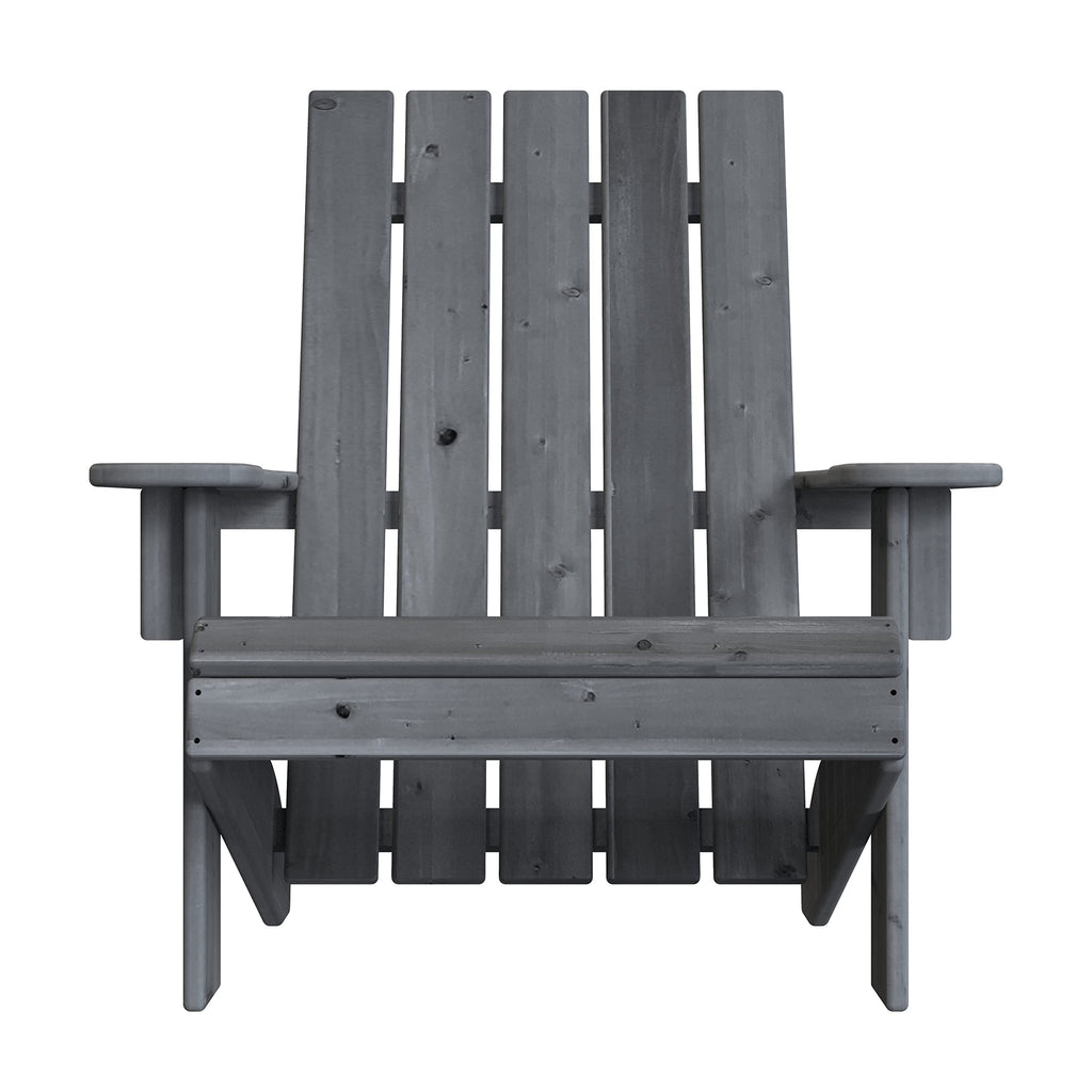 Cedar Adirondack Chair W320