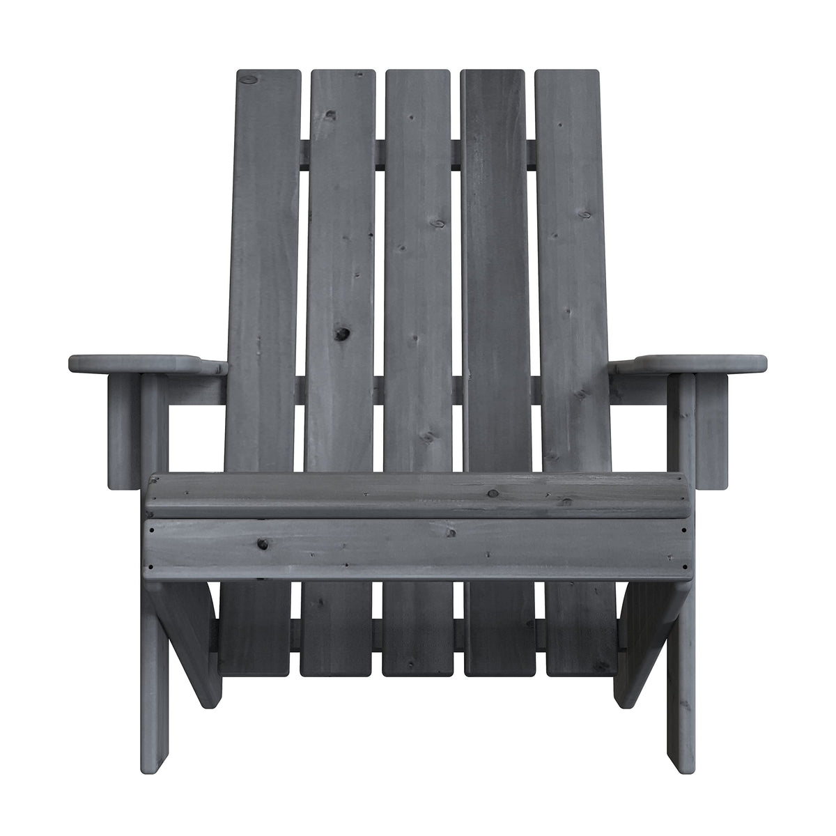 Cedar Adirondack Chair W320