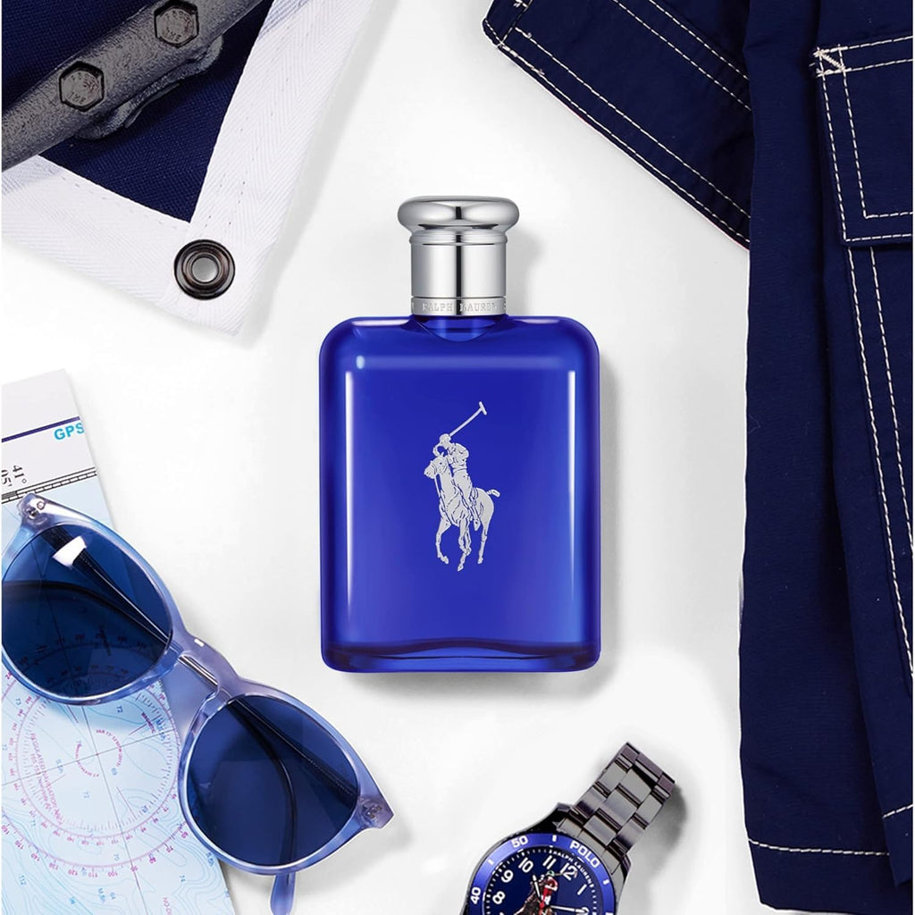 Blue Eau de Toilette W50880