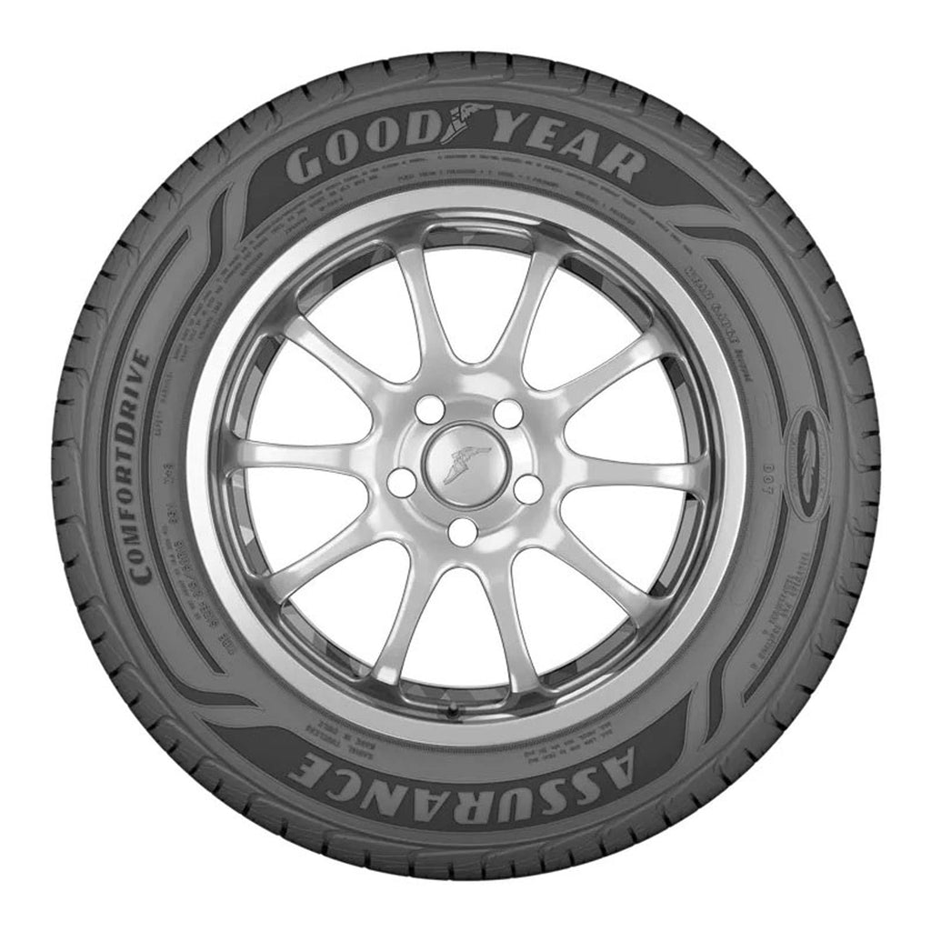 225/60R17 99H All-Season Tire F693927