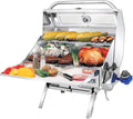 Infrared Gas Boat Grill E937