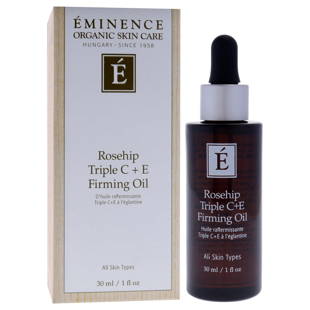 Rosehip Triple C Plus E Firming Oil 1 oz E2220