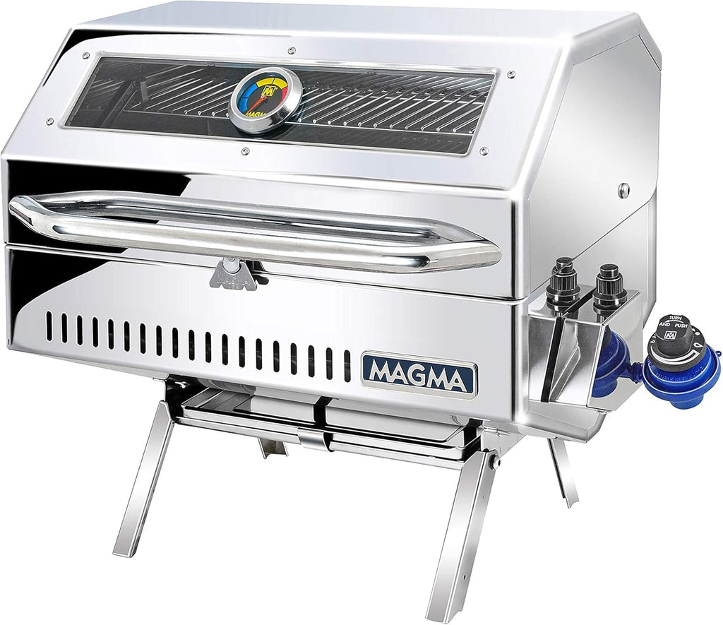 Infrared Gas Boat Grill E937