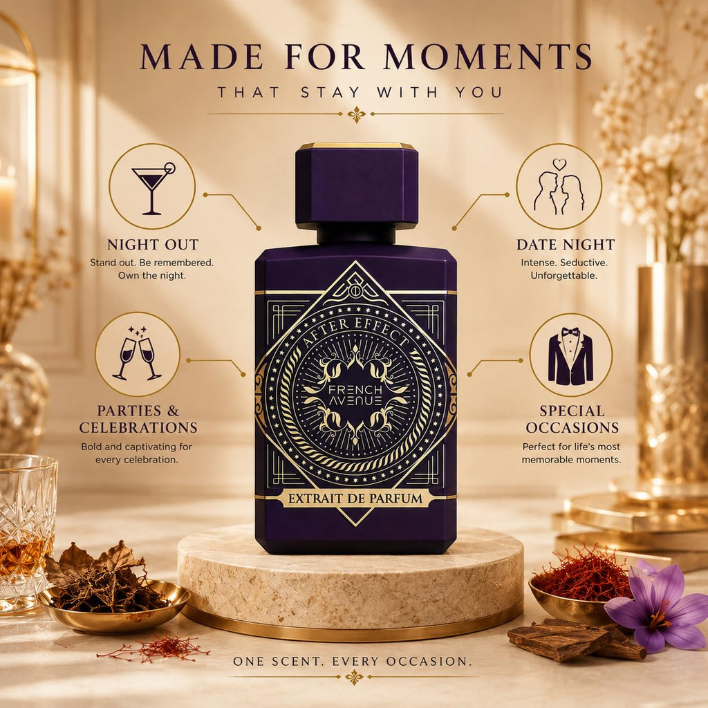 Extrait EDP 80ml P565