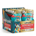 Solid Gold Beef Bone Broth for Dogs T310