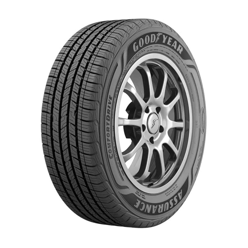 225/60R17 99H All-Season Tire F693927