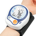 Kids Wrist Blood Pressure Monitor with Carrying Case E77397