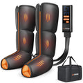 Leg Compression Massager with Heat J94440
