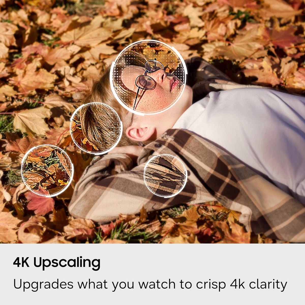 55" Inch 4K Ultra HD Smart TV L528
