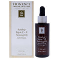Rosehip Triple C Plus E Firming Oil 1 oz E2220