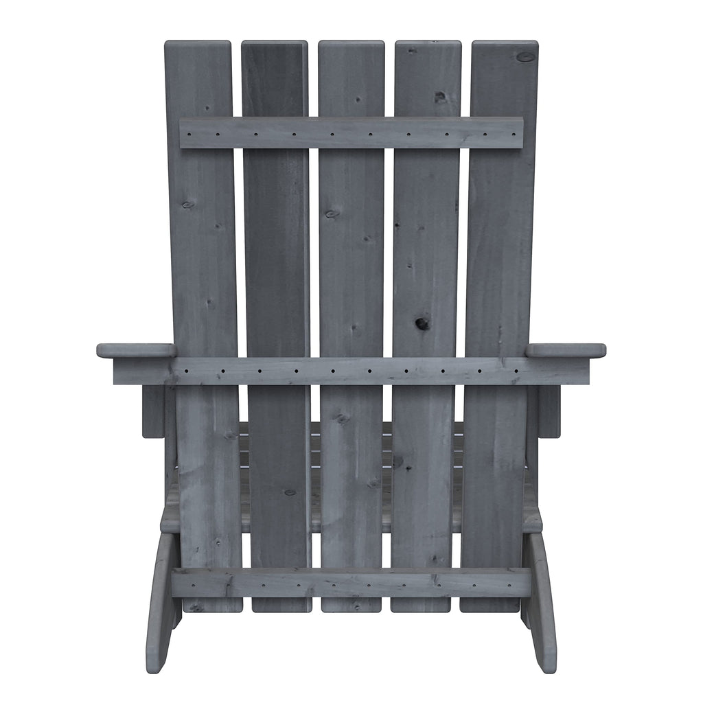Cedar Adirondack Chair W320
