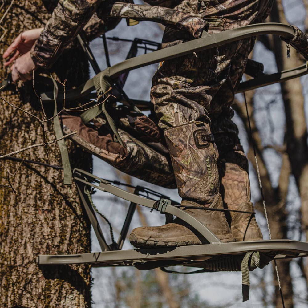 Climbing Treestand K243807